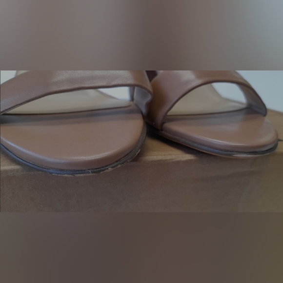 SIZE 10W Naturalizer Women's Vera Sandal - Picture 5 of 5